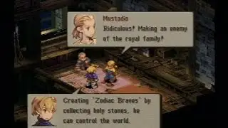 090 - Scene 27 - Besrodio Rescue - Goug Machine City