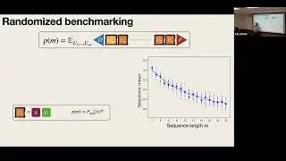 Jonas Helsen:  Shadow sequence estimation: a primitive for learning gate set noise
