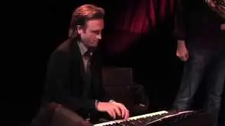 1974 Blues [7/4 Funk] Eddie Harris Tribute Band