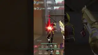 neon buff will be scary ...