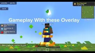 Best Overlay For Crystal PvP (Remake)