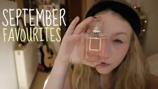 September Favourites • 2011
