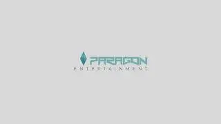 PARAGON ENTERTAINMENT LOGO MOTION