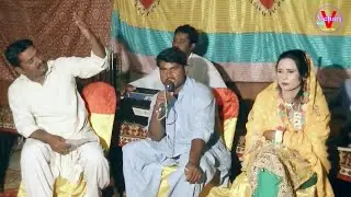 New Saraiki Punjabi song | singer aamir sagar | vehari village rang | 2019