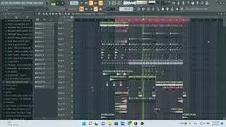 CALIFORNIA GURLS FUTURE RIDDIM REMIX