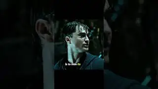 Why the wizarding world doesn&rsquo;t use Muggle currency?#tv #movie #hp #harrypotter
