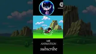 TEST ANIMATION #anime #dragonball #edit #goku #mangaedit #manga #animeedit #انميشن #dbz