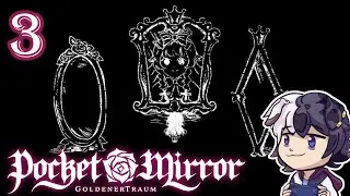 Pocket Mirror ~ GoldenerTraum - p3. Harpae, My Beloved...?