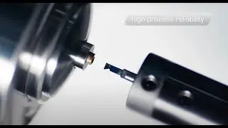 #In&copy;turn  - Interior turning system hard and soft machining  #mastools
