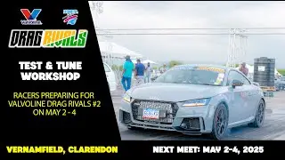 Stop Losing Races: Expert Drag Racing Techniques That Work