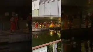 Vụ việc người Nepal đ&aacute;nh người Việt Nam xuống cầu namba osaka nhật bản khiến nam sinh 1999 tử vong