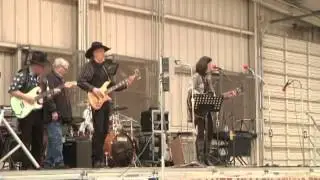 Rio Grande Music Festival 2014 - highlights