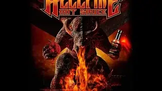 Hellfire Hot Sauce 