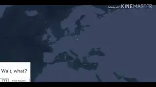 Wasteland Europe - Trailer