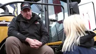 AGCO interview