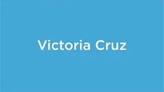 Victoria Cruz | The Stonewall Oral History Project
