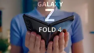 Samsung Galaxy Z Fold 4 Release Date & Confirmed Specs