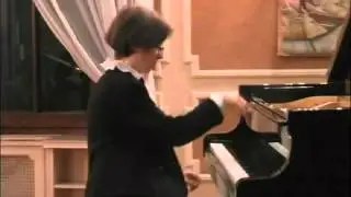 Chopin Polacca op.53 - Alessia Cecchetti