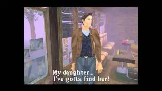 Cry Plays Some Of: Silent Hill (Part 1)