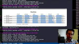 GCC 10 is out, what is new and how much faster or broken is it?