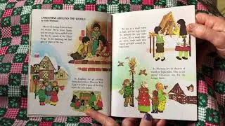 My Christmas Treasury