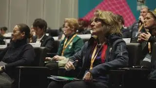 Broll: FIFA Women's World Cup 2023 Coaches Forum in Zurich