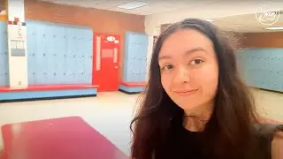 Mon premier mois au Nouveau-Mexique (USA) avec WEP • Noémie