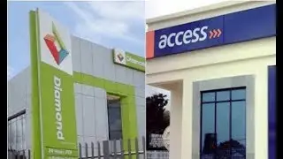 Access Bank to Takeover Diamond Bank
