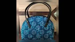 🪅🏺 All New Collection of Hand Bags ! 👜?🎡 Trendy Handblock Prints 🧉🐾 🖌🪅🎡 Kantha Stitch Material  !