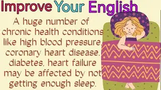 English language learning | improve your pronunciation (listen and practice)🔴👍🙂