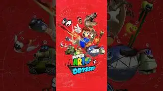 🏈💥 When Mario Becomes CHARGIN&rsquo; CHUCK! 🌕⚡