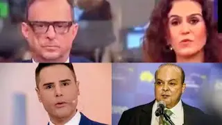 Bacci foge do país com medo da PF; Guedes enquadra Malu Gaspar ao vivo; Ibaneis na corda bamba; ...