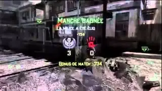Sick Favela Blind Shot!!