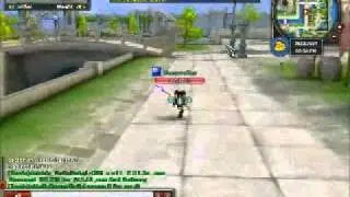 RoseOnline - Einblicke in das kostenlose Onlinespiel