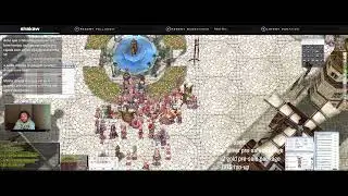 [RAGNAROK LANDVERSE AMERICA] - HUNTER 90 COMPETINDO PELO TOP 1