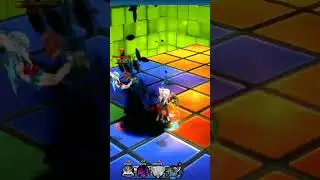 Lost Saga Origin Soulmaster