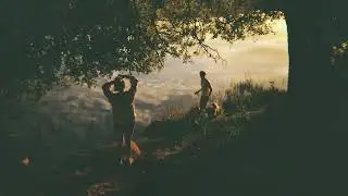 EVNTYD - Amor (Official Audio)