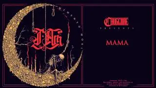 I AM - Memento Mori EP [Full Stream] (2015)