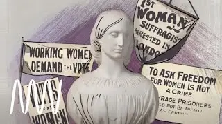 Josephine Butler | Walker Women | National Museums Liverpool