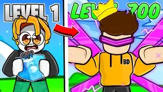 I Upgraded My Subscriber Account In Blox Fruits Roblox | Part 4