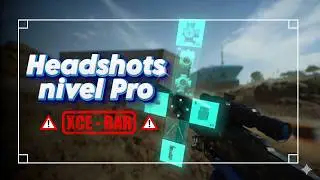 Battlefield 2042 | Headshots nivel Pro