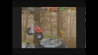 Rocky Rider Drivethrough Levels 1 to 9
