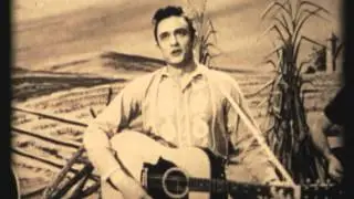 Johnny Cash 