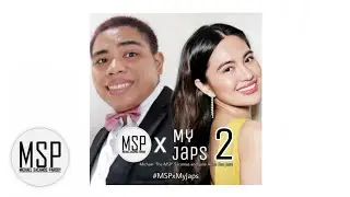 @MichaelSacamos feat. @JulieAnneSanJoseofficial - Maghintay (Pop Rock Version)