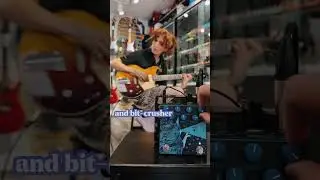 What Does This Pedal Do? Old Blood Noise Dark Star