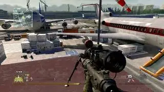 MatrixMods Mw2 TU6 Azza Patch with Bot Renamer and .3 EB! + Download!