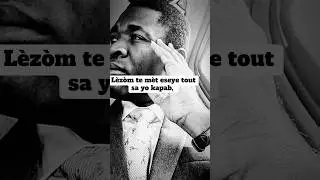 Invincible, Kreyat&egrave; an av&egrave;w! #bakypopile #hmi #fyp #instamusic #viral #trending  #music #usa #artist