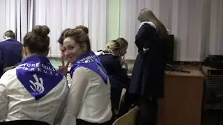 Future Skills Vorkuta. 20.02.2019г.