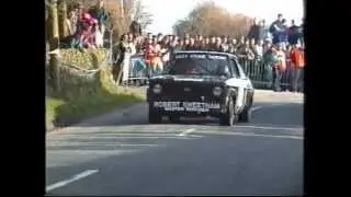 1994 west cork rally part 1