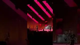 Alice In Chains - No Excuses Live Ruoff Music Center Noblesville, IN 8/17/22